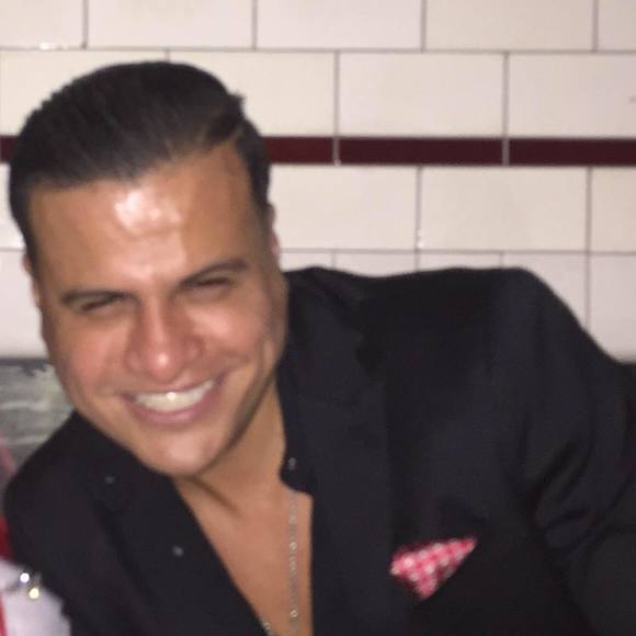 Meet your Posher, Nelson - Picture 1 of 1